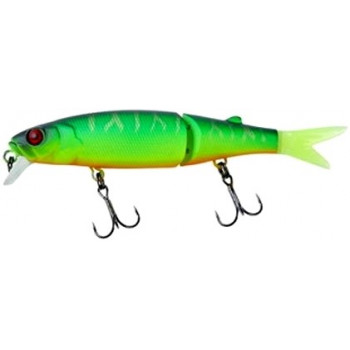 Воблер Jackall Tiny Magallon 88SP Mat Tiger