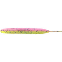 Силикон Keitech Sexy Impact 3.8" #EA16 cotton candy blue f 10шт