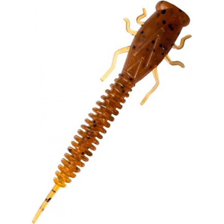 Силікон Fanatik X-Larva 4
