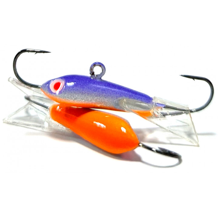 Балансир Мікрон 2cm 3g #11