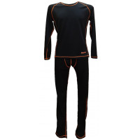 Термобілизна BAFT FITDRY black MEN FD100 XXL