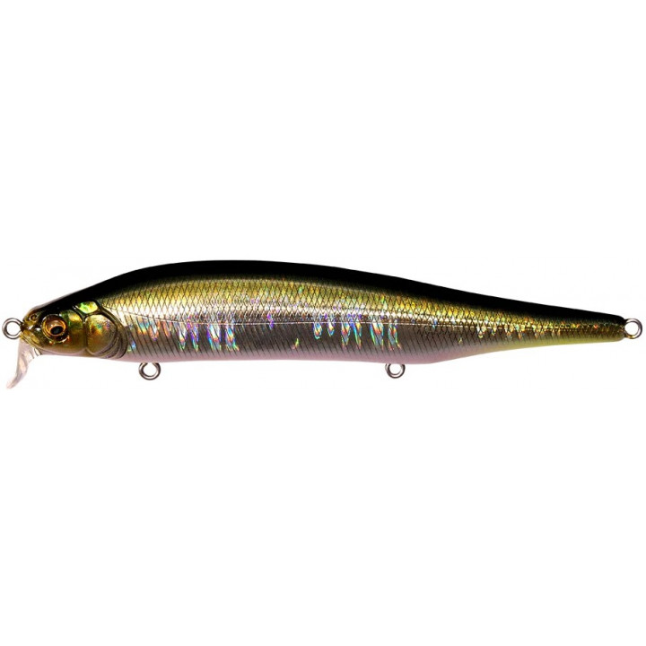 Воблер Megabass ITO SHINER SSR GG TENNESSEE SHAD