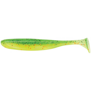 Силикон Keitech Easy Shiner 8" EA#05 Hot Fire Tiger 1шт