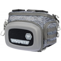Сумка поясна Favorite Streamside Hip Pack Large Gray