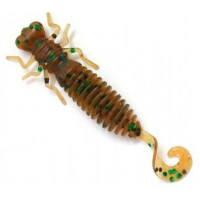Силикон Fanatik Larva Lux 3" #004