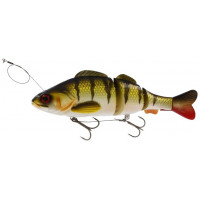 Воблер Westin Percy the Perch HL Inline 20cm Sinking Bling Perch