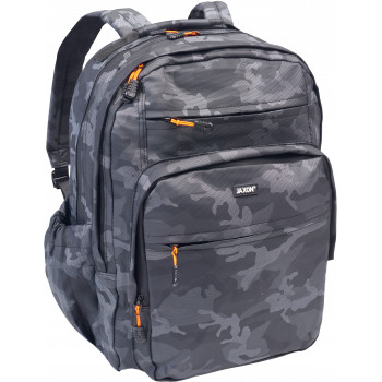 Водонепроникний рюкзак Jaxon Traffic UJ-PLE03 40x30x17cm 21L