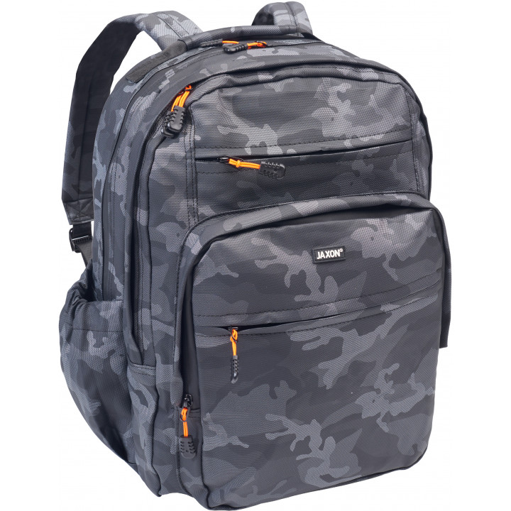 Водонепроникний рюкзак Jaxon Traffic UJ-PLE03 40x30x17cm 21L