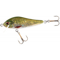 Воблер Jaxon HS Elon Nature 7cm F 9g #PC