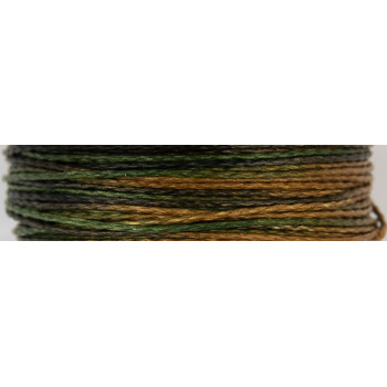Поводковый материал Fox Edges Camo Armadillo 30lb 20m