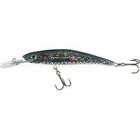 Воблер JAXON Holo Select Stynka 8g 1.5-3.5m Плаваючі SL 9cm