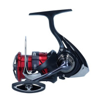 Котушка Daiwa 23 Ninja LT 4000-CP