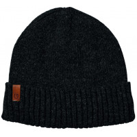 Шапка Kinetic Wool Hat One Size Black