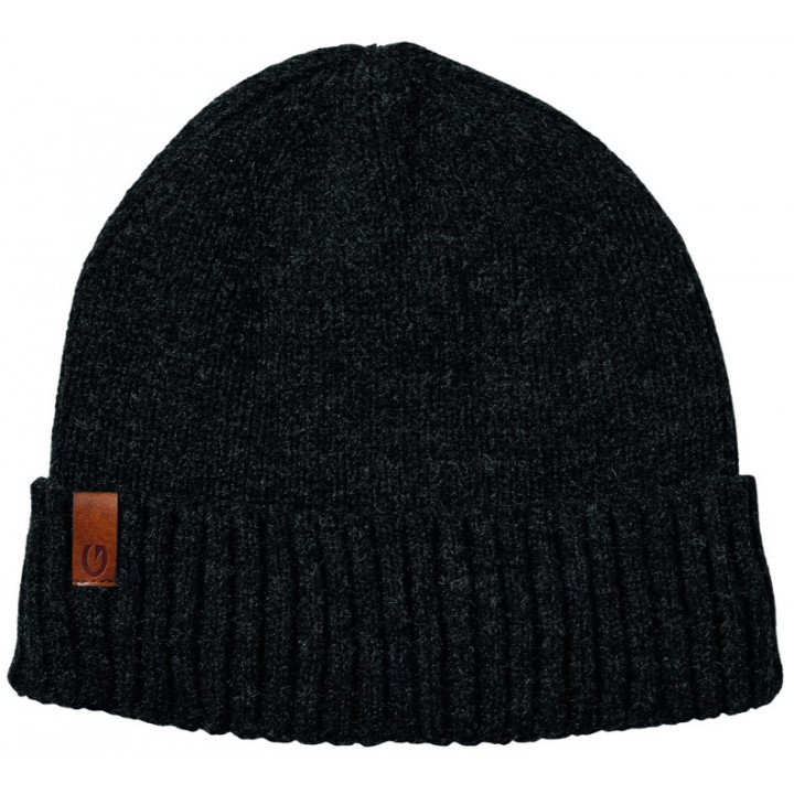 Шапка Kinetic Wool Hat One Size Black