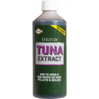 Ликвид Dynamite Baits Evolution Hydrolysed Tuna Extract 500ml