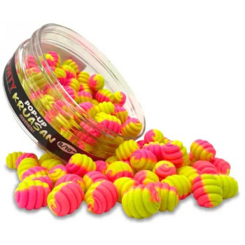 Бойлы Bounty Pop-up Kruasan Mandarin (мандарин) 8/10mm 55шт