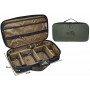 Сумка-органайзер ProfMontazh Tackle Bag FFC для аксессуаров и кормушек 41х23х9см