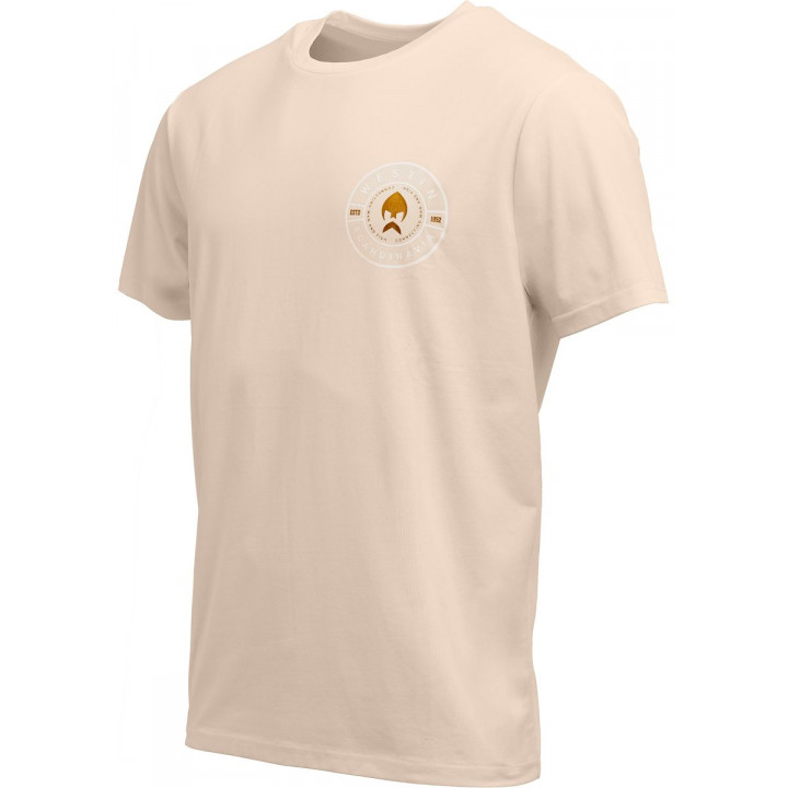 Футболка Westin Crecraw T-Shirt Beige XXL