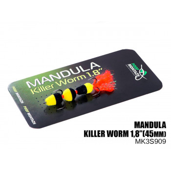 Мандула ProfMontazh "Micro" (45mm) 1.8" 909