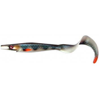 Силікон Strike Pro Pig Tail Jr.23cm 37g 1шт 152