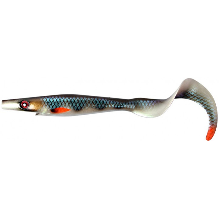 Силікон Strike Pro Pig Tail Jr.23cm 37g 1шт 152
