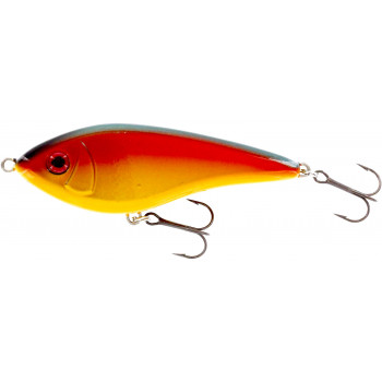 Воблер Westin Swim 13.5cm 86g (Si) Parrot Special