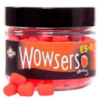 Бойлы Dynamite Baits Wowsers - Orange ES-B - 5mm
