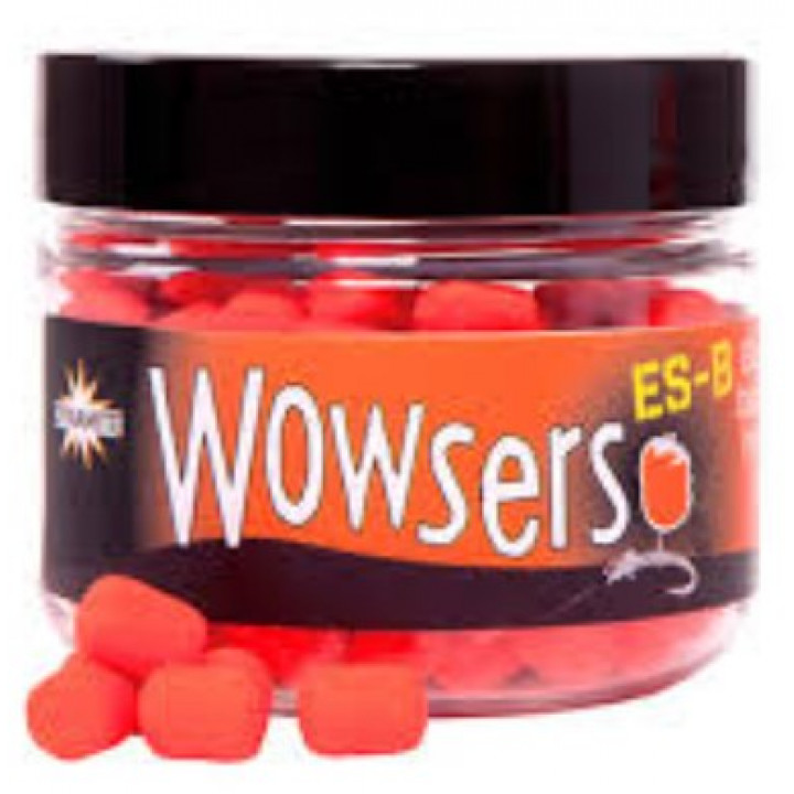 Бойлы Dynamite Baits Wowsers - Orange ES-B - 5mm