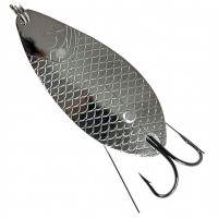 Блешня Jaxon Fira Weedless (незачіпляння) A