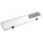 Коробка Meiho Long Case 500 513x109x44mm Сlear