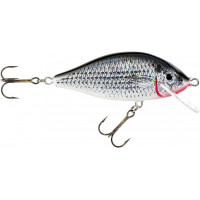 Воблер Jaxon Karas 13g 0.3-1.5m Плавающий SL 7.5cm