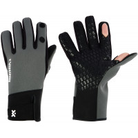 Перчатки Viking Fishing Yeti Winter Gloves XL gray