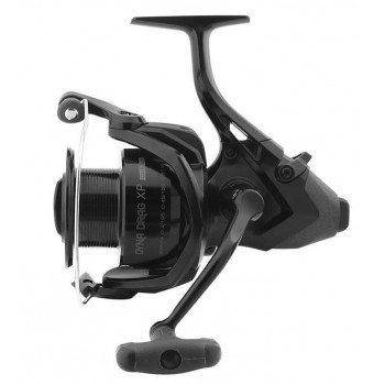 Okuma Dynadrag XP Baitfeeder DAXP-4000