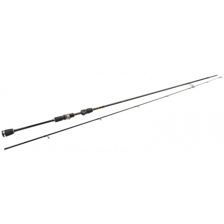 Спиннинг Westin W3 StreetStick