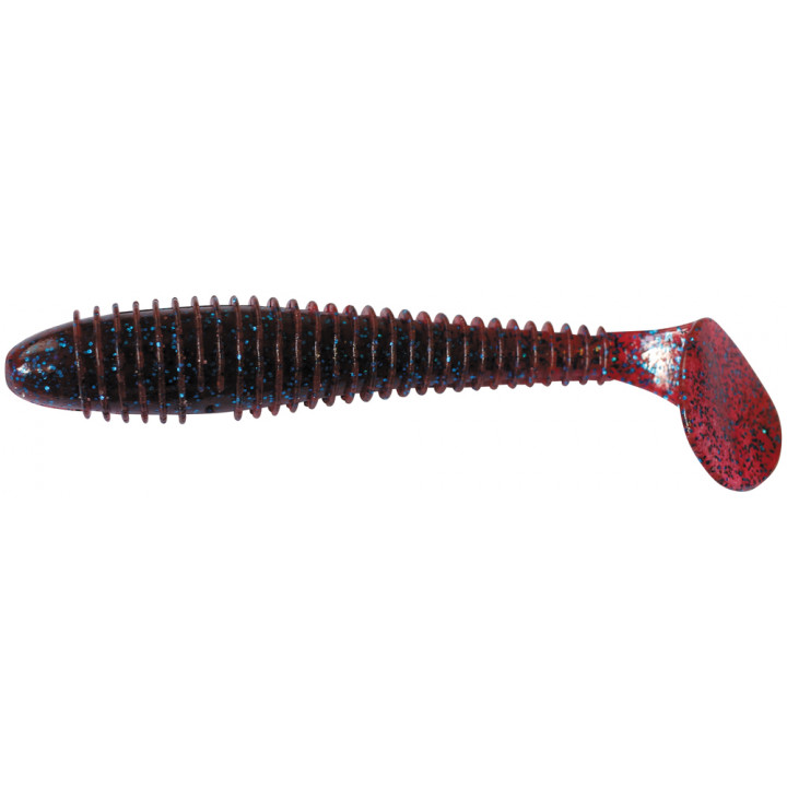 Силікон Keitech Swing Impact Fat 4.8