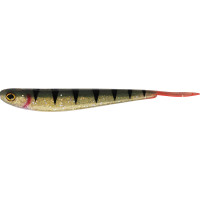 Силикон Westin TwinTeez V2 V-Tail Box 14.5cm 9g Gold Perch 1шт