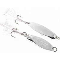 Блесна Kosadaka Castmaster 28g platinum