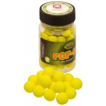 Бойлы Технокарп Pop-Up Pineapple 10mm 25g