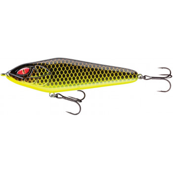 Воблер Daiwa Prorex Lazy Jerk 155SS 155mm 85g #Moon Shadow