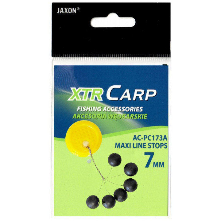 Стопроры Jaxon AC-PC173A 6шт 7mm