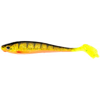Виброхвост Jaxon Intensa Dominator 11cm цвет Z (5шт)