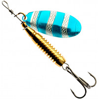Блесна Jaxon Sniper 2 5g F
