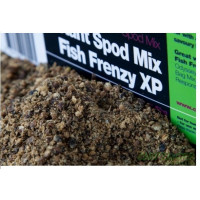 Спідмікс CC Moore Fish Frenzy Instant Spod Mix 2.5kg