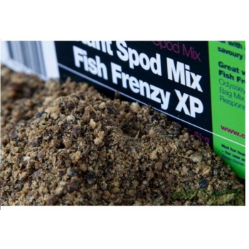 Спідмікс CC Moore Fish Frenzy Instant Spod Mix 2.5kg
