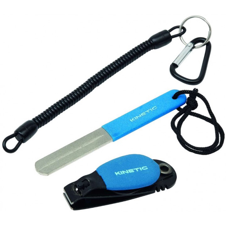 Набор Kinetic Fishing Accessories Kit 3 предмета