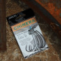 Оффсетный крючок BKK Chimera CD #1/0