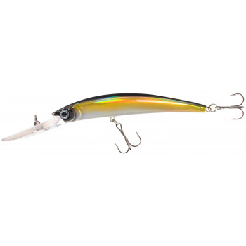 Воблер Jaxon Atract Hanson 11cm цвет D вес 16g плав. 1,5-5.0m