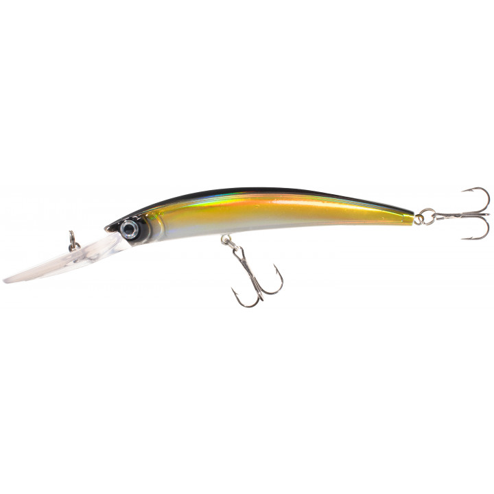 Воблер Jaxon Atract Hanson 11cm цвет D вес 16g плав. 1,5-5.0m