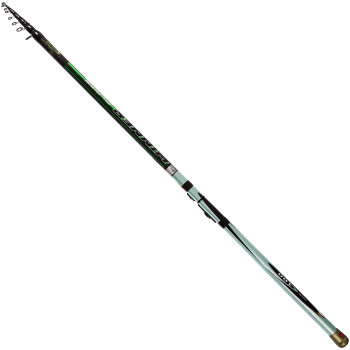 Удилище болонское Maver Winner Flame 5.0m 100g