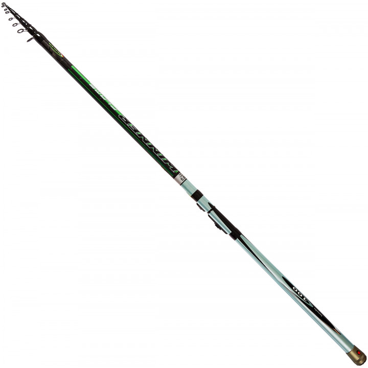 Удилище болонское Maver Winner Flame 5.0m 100g